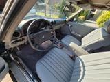 Mercedes-Benz SL 280 - Mercedes-Benz SL 280 aus 1985: Cabrio