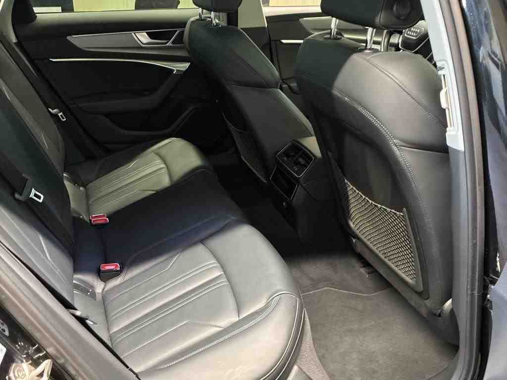 Audi A6 - Bild 5