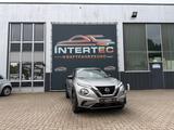 Nissan Juke Acenta*NAVI*CAM*SHZ*LED*FSP*APPLE CAR*TEMP* - Nissan Juke Gebrauchtwagen