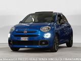 Fiat FIAT 500X 1.6 Mjet 130cv E6D Yacht Club Capri - Fiat 500X YACHT-CLUB-CAPRI