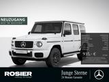 Mercedes-Benz G 580 AMG Sport Edition One Manufaktur Superior