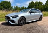 Mercedes-Benz C 300de 4Matic,T-Mod,EDITION AMG,PANO,AHK