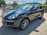 Porsche Cayenne Diesel 3.0 TDI / Sehr guter Zustand - Porsche Cayenne aus 2012 mit Diesel-Antrieb