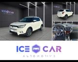 Ssangyong SSANGYONG Tivoli - Tivoli 1.6d 2WD Be - Ssangyong Tivoli mit Diesel-Antrieb: Automatik