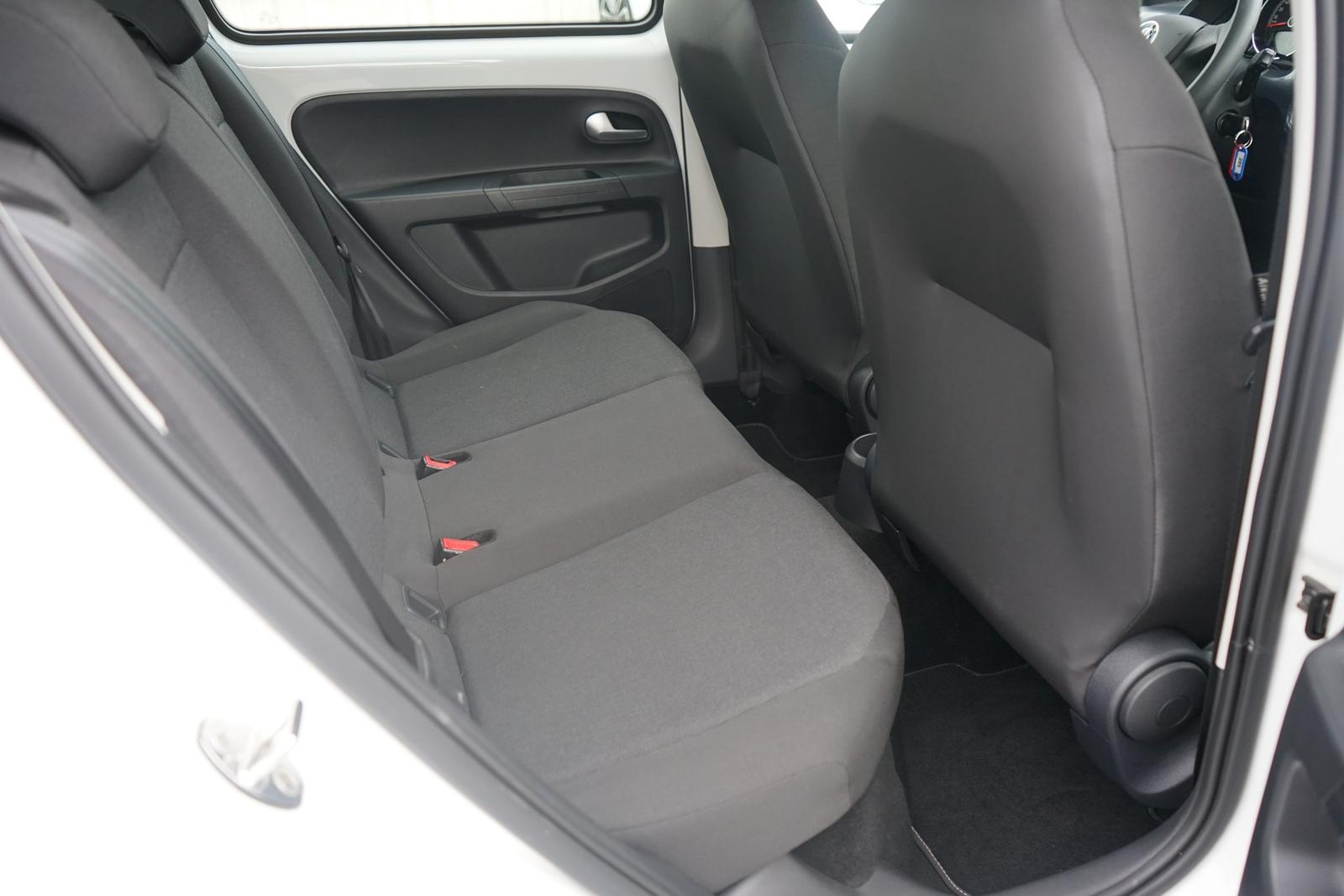Volkswagen Up 1.0 MPI Kamera Sitzheizung Tempomat DAB, миниатюра 11
