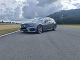 Mercedes-Benz C 220 d T AMG Line AMG Line