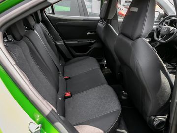 Opel Mokka Electric Edition Assistenz-Paket LED