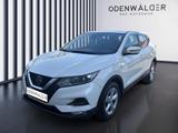 Nissan Qashqai 1.3 DIG-T Acenta Navi+SHZ+Winterp.+Kam. - Nissan Gebrauchtwagen von 2019