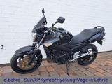 Suzuki GSR600 ABS - SUZUKI 600