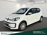 Volkswagen up! 1.0 65 PS 5 Gang VW Connect LED Tagfahrlicht