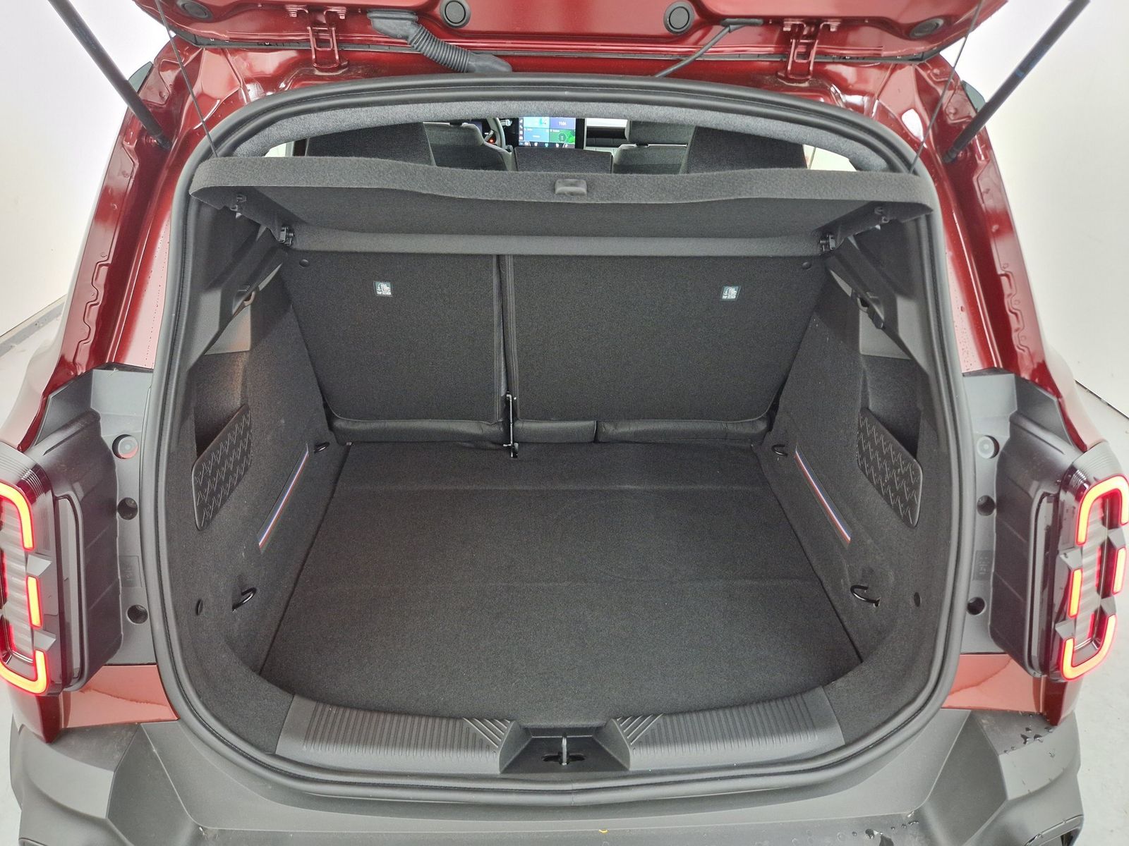 RENAULT R 4 E-Tech Evolution 120 Urban Range – Bild 10
