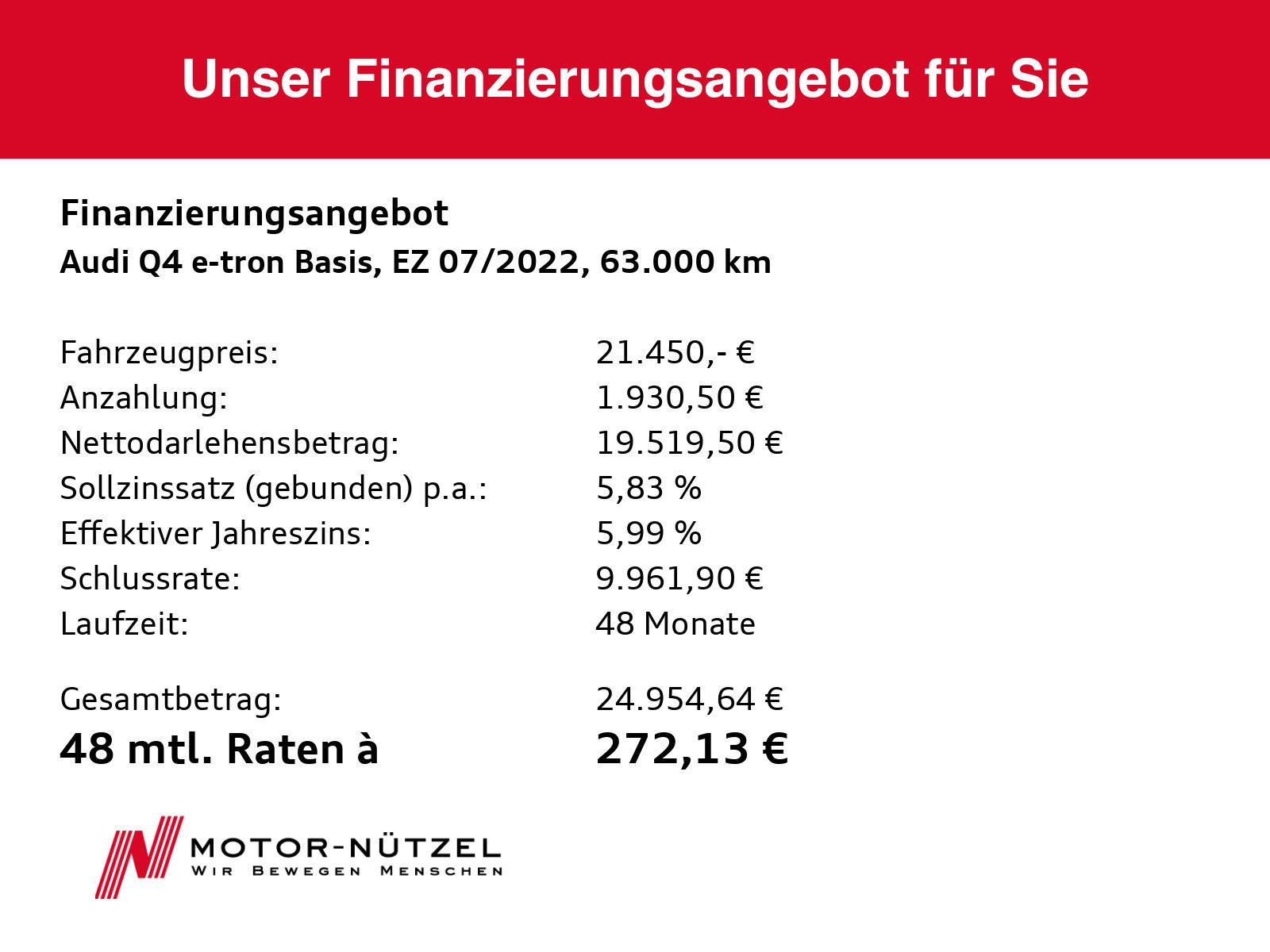 Audi Q4 e-tron - Bild 22