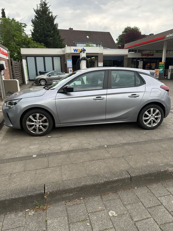 Image of Opel Corsa