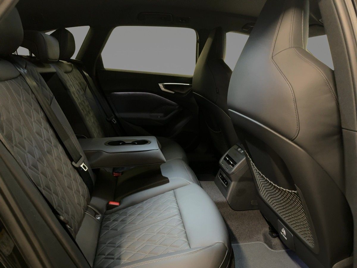 Audi A5 - Bild 11