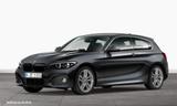 BMW 120d 3-Türer, M Sportpaket,Navi,LED Scheinwerfer - BMW 120: 120d M Sport