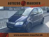 Fiat Idea 1.4 Dynamic FÜR BASTLER - Fiat Idea: Dynamic