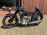 BMW EMW R35 Bj. 1955 - BMW R 35