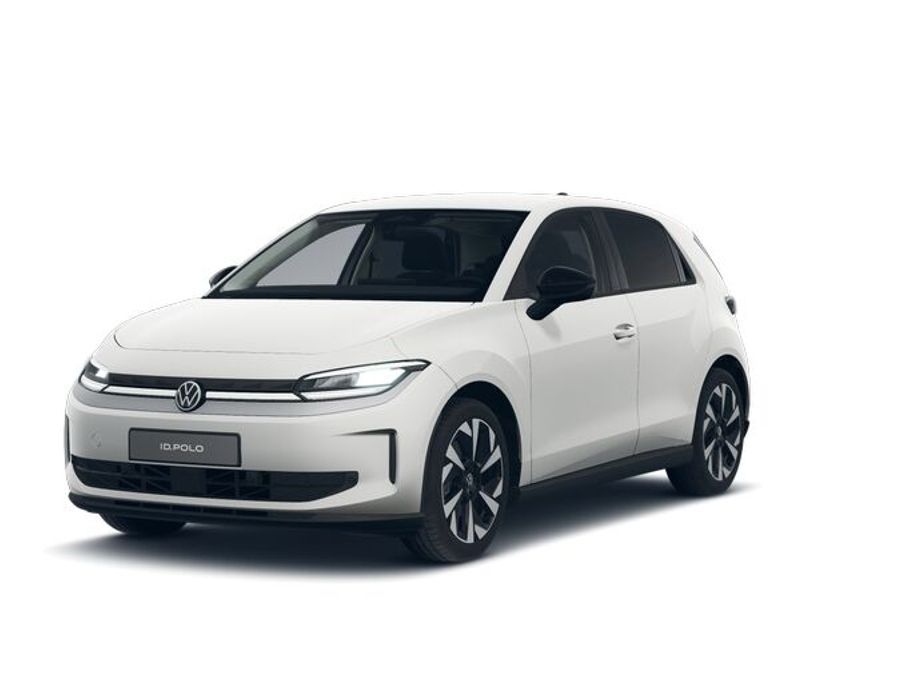 Volkswagen ID. Polo 41 kWh brutto Life / LED ACC RFK imagem 2