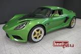 Lotus Elise Supercharged Detroit Electric SP:01 - Lotus Elise Gebrauchtwagen