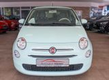 Fiat 500 Pop Klima Tempomat 1.Hand TÜV neu - Fiat 500 aus 2021