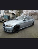 BMW E90 335i - BMW 335 in Gelsenkirchen