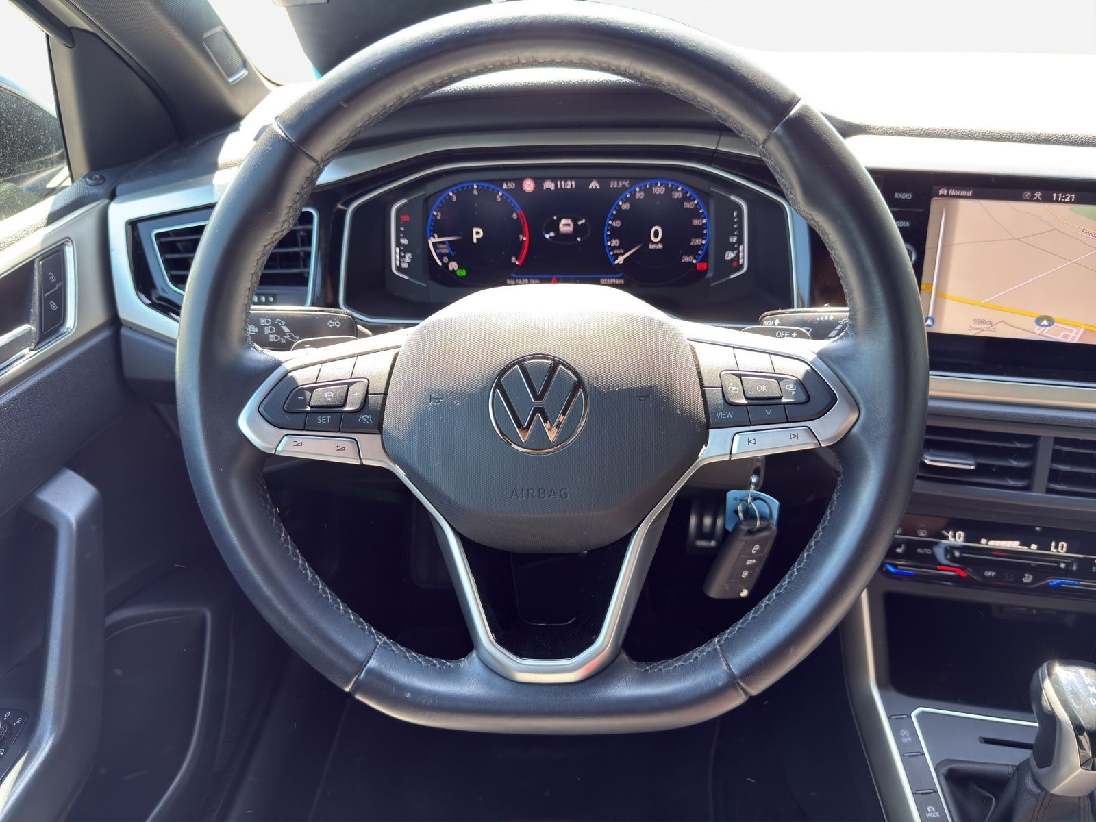 Volkswagen Taigo - Bild 10