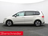 Volkswagen Touran 1.5 TSI DSG Move 7-S. KINDERSITZ KAMERA - Volkswagen Touran in Wuppertal
