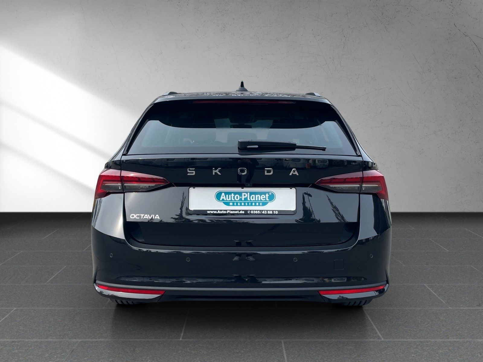 Skoda Octavia - Bild 21