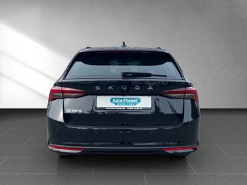 Skoda Octavia Combi 2.0 TDI DSG*AHK*NAVI*MATRIX*STHZ*