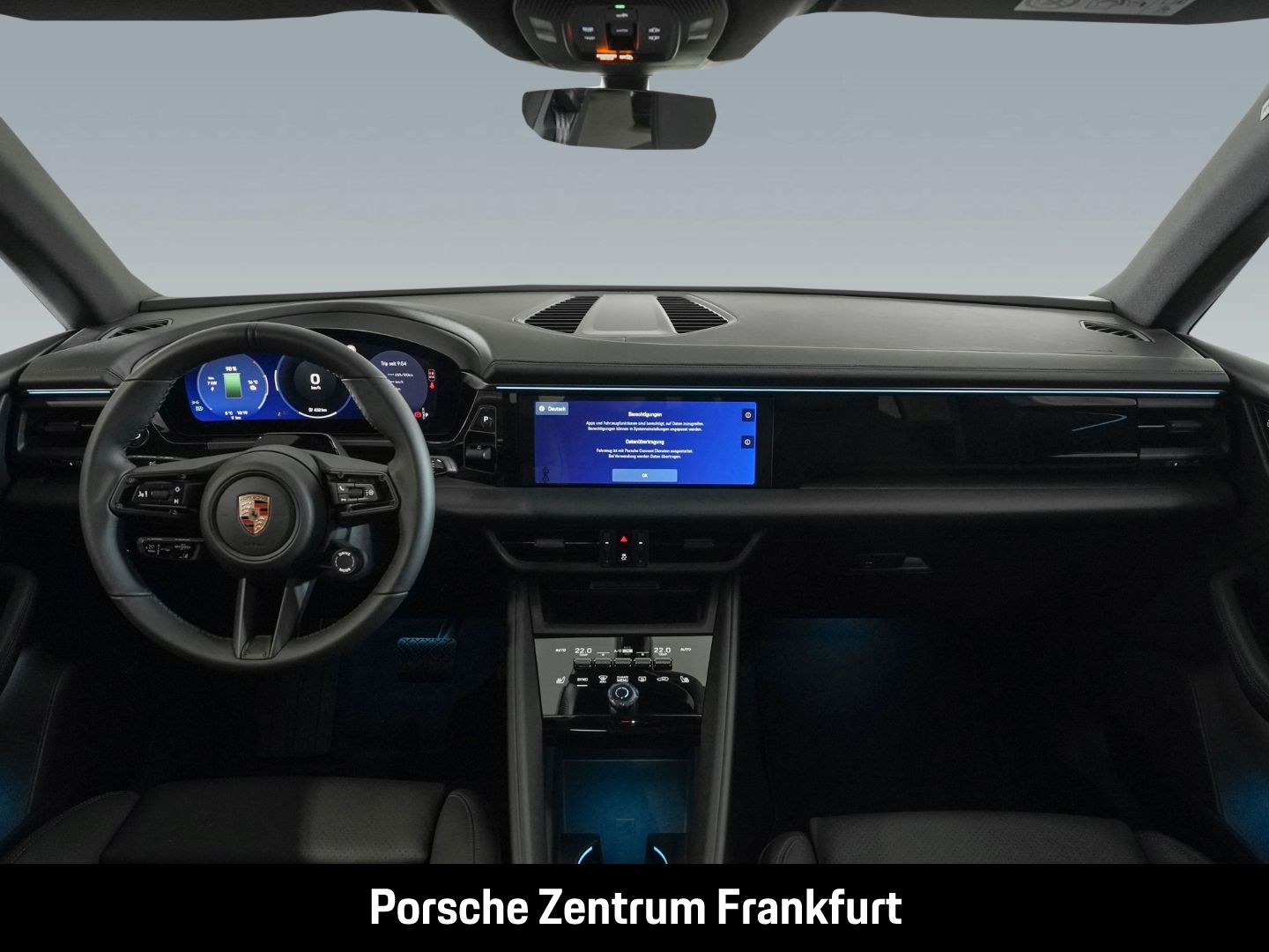 Porsche Macan - Bild 17