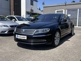 Volkswagen Phaeton 4.2 V8*GP4*Keyless*AHK*GSHD* - VW Phaeton mit Anhängerkupplung