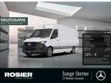 Mercedes-Benz eSprinter 320 Kasten PRO L3H2 Standhz. Kamera Sp - weiße Mercedes-Benz eSprinter