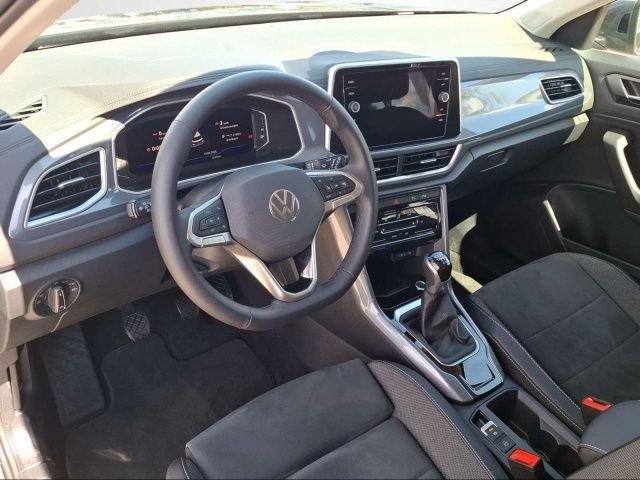 T-ROC 1.0 TSI STYLE CAM+NAVI+MASSAGE+LED
