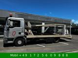 MAN TGL 8.210 2 Doppel Stock Autotransporter Klimaa - Offers