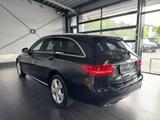 Mercedes-Benz C 200 T CGI Avantgarde|Pano|Totwinkel|Kamera|LED - Mercedes-Benz C 200 in Bielefeld