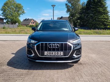 Audi Q3 - 2