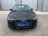 Audi A3 attraction - Audi A3: Kleinwagen