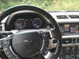 Land Rover Range Rover 4.4 TDV8 Vogue Vogue - Land Rover Range Rover: Tdv8