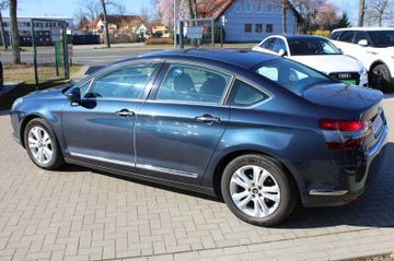 Citroën C5 Lim. ***Exclusive***