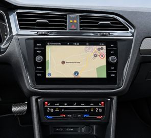 Volkswagen Tiguan Allspace - 9