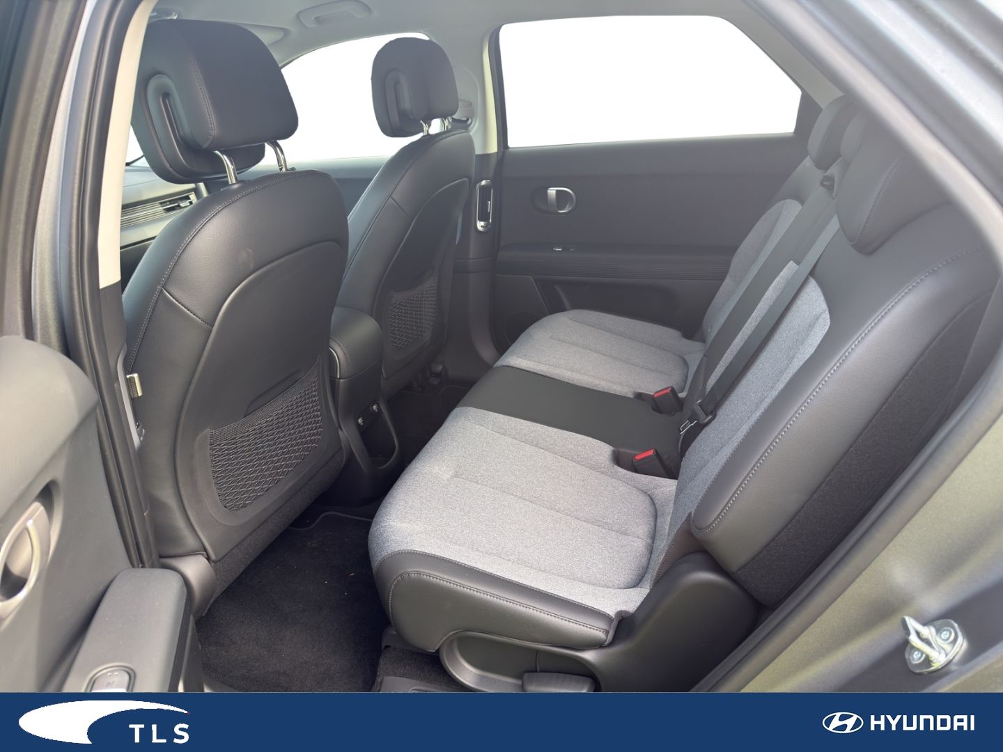Hyundai IONIQ 5 – Bild 15