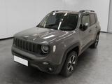 Jeep Renegade 1.3 t4 phev Trailhawk 4xe at6 - Jeep Renegade Trailhawk mit Hybrid-Antrieb (Benzin/Elektro)
