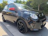 Citroën C1 Klima Faltdach TÜV/Service Neu Garantie 54TKM - Citroën C1 in Essen