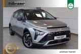 Hyundai BAYON Trend 7-DCT *CarPlay*RFK*PDC*SHZ*Lenkradhz - Hyundai BAYON: Limousine