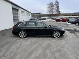 Audi A4 Avant 40 2.0 TDI S tronic advanced 197€ m.20% - Audi A4 mit Hybrid-Antrieb