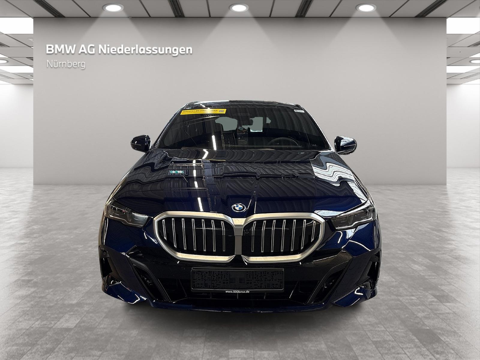 BMW 530e xDrive Touring *Kamera 360°*M Sport*Panoram