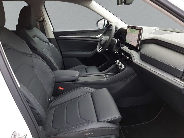 Fahrzeugabbildung Skoda Kodiaq Selection 2.0TDI 4x4 AHK 360° Matrix