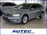 Volkswagen Passat Variant Business 2.0 TDI AHK+LED+KAMERA