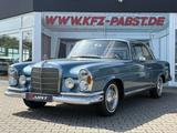 Mercedes-Benz 250 SE Coupe W111 Automatic (Note 2) - Offers matching your search criteria