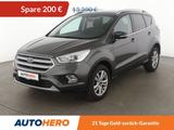 Ford Kuga 1.5 EcoBoost Cool&Connect *NAVI*TEMPO*AHK* - Ford Kuga Gebrauchtwagen in Frankfurt